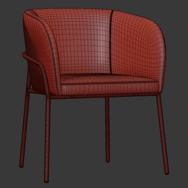 Laika Chair — Скачать