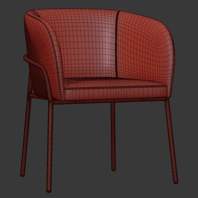 Laika Chair — Вид 5