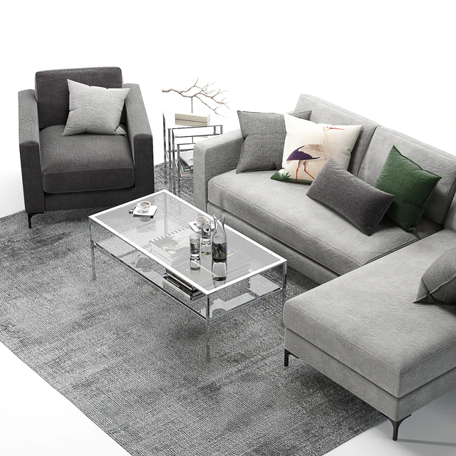 Pottery Barn Jake set 3 — Descargar