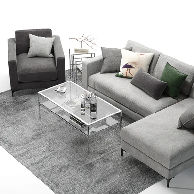 Pottery Barn Jake set 3 — Ver 3