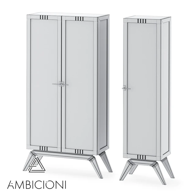 Витрина Ambicioni Monaco — Скачать