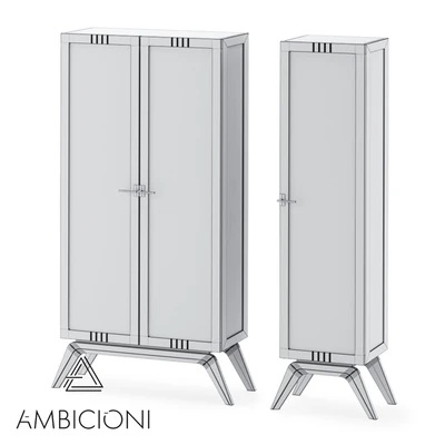 Витрина Ambicioni Monaco — Вид 5