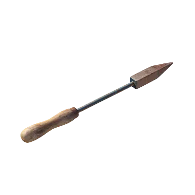 old soldering iron 001 — Descargar