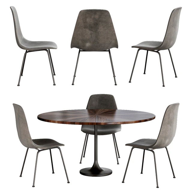 Kitchen table chairs — Descargar