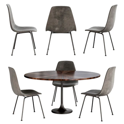 Kitchen table chairs — Descargar