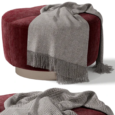 Minotti OTTOMAN set — Вид 5