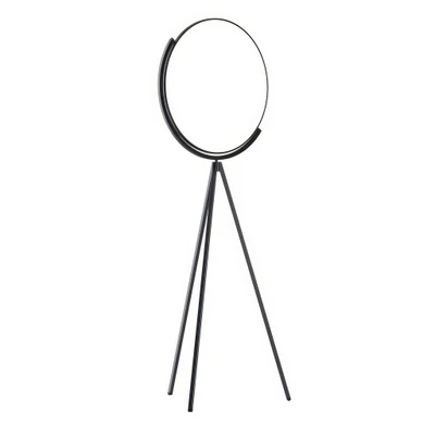 superloon floor lamp by flos — descargar