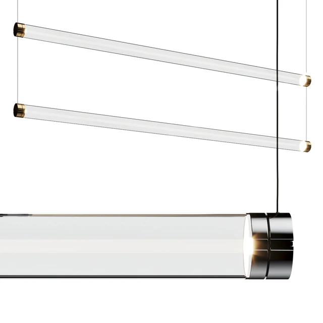 Davide Groppi Magia Pendant Lamps — Скачать