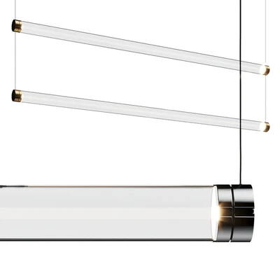 Davide Groppi Magia Pendant Lamps — Вид 1