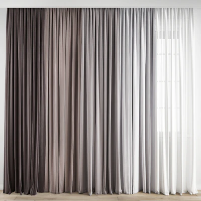 Curtain 174 — Ver 1