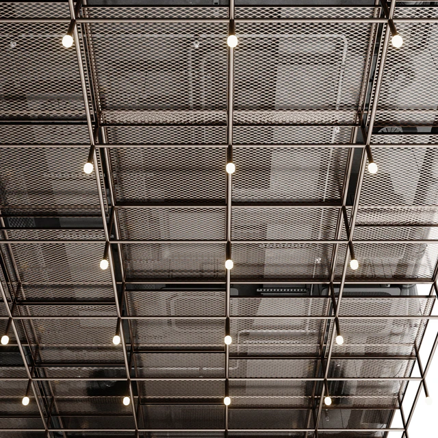 Ceiling 9 — Descargar