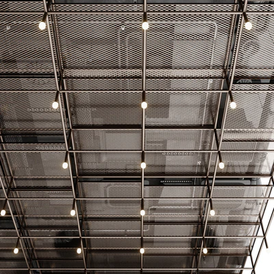 Ceiling 9 — Ver 5