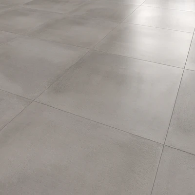Concrete floor tile — Ver 1