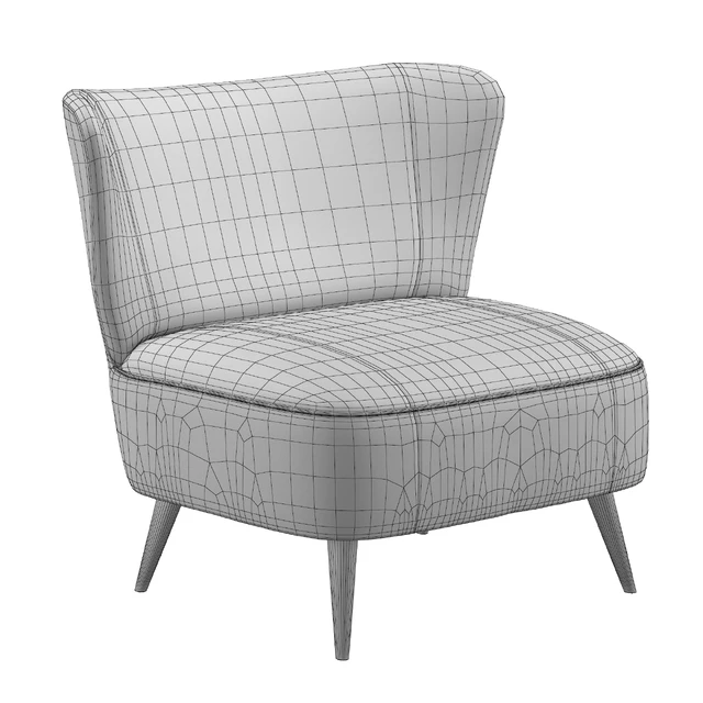 Lolita chair — Descargar