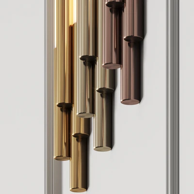 DCW Editions Org Wall Lamp — Вид 3