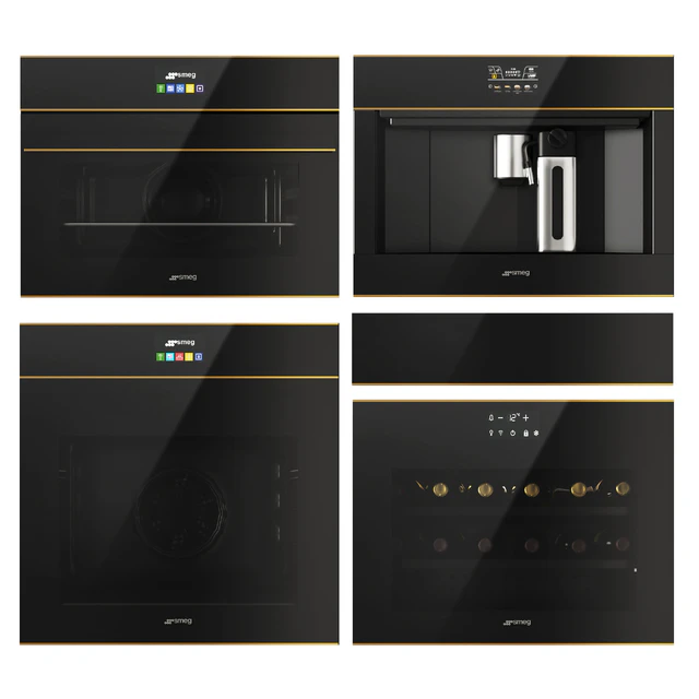 Smeg Dolce Stil Novo — Descargar