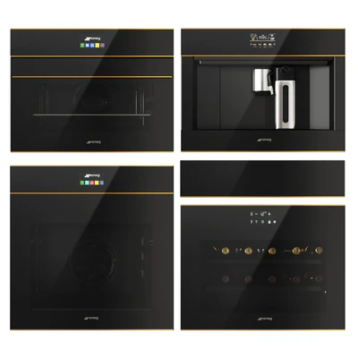Smeg Dolce Stil Novo — Ver 1