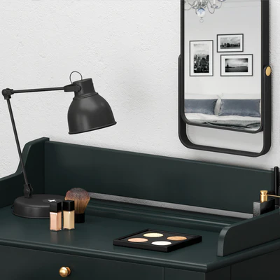 IKEA Dressing Table set — Ver 5