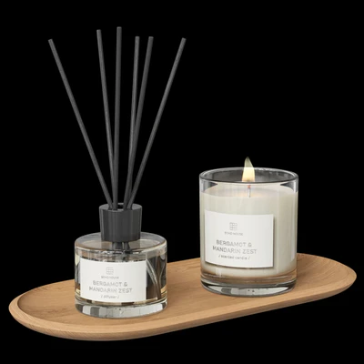Soho Home aroma set — Ver 7