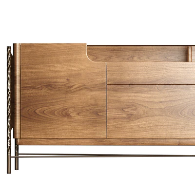 Cantori SHANGHAI sideboard — Ver 4