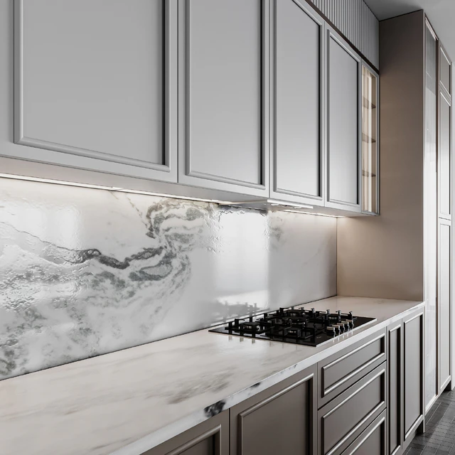 kitchen Neoclassic 285 — Скачать