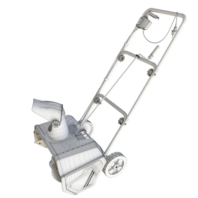 Snow blower | Snowplower — Ver 3