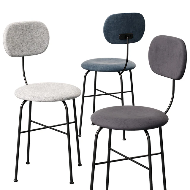 Afteroom Dining Chair Plus by Menu — Descargar