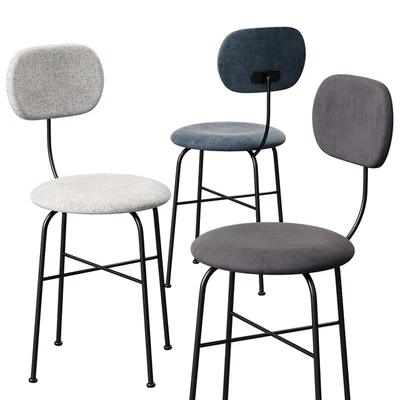 Afteroom Dining Chair Plus by Menu — Ver 1