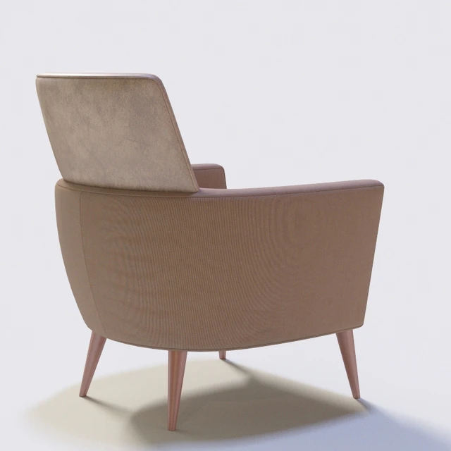 DOBLE ARMCHAIR · ETTERO DESIGN COLLECTION · MAMBO UNLIMITED IDEAS — Descargar