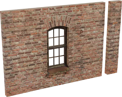 modular building 3rd floor kit 001 — Descargar