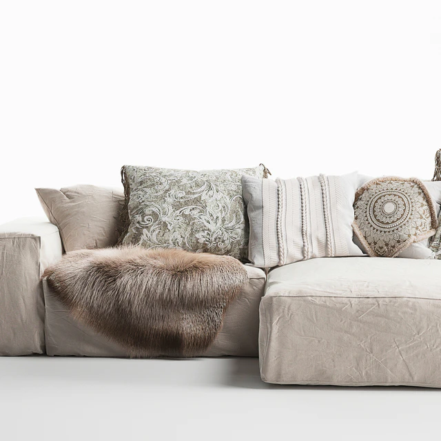 HENDRIX SOFA 3 — Скачать