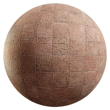 brown patterned tiles 001 — Descargar