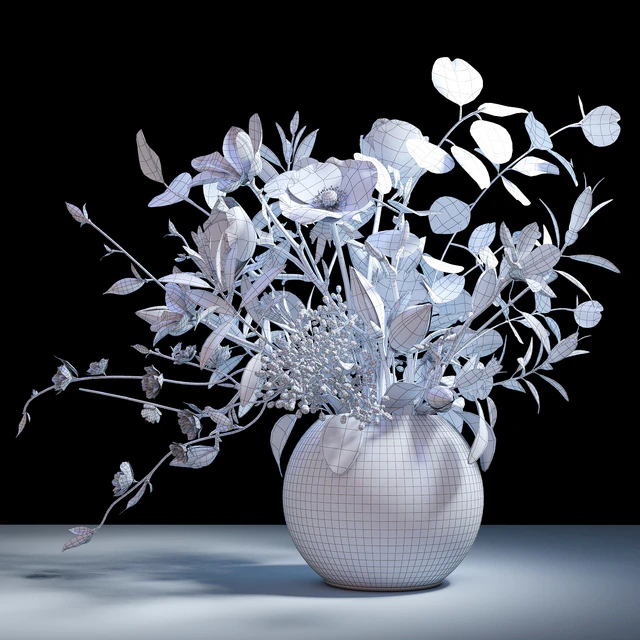 Bouquet 04 — Descargar