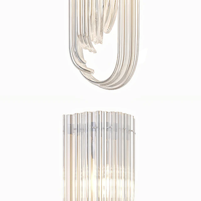 Eichholtz Wall Lamp Greco no 109534 — Descargar
