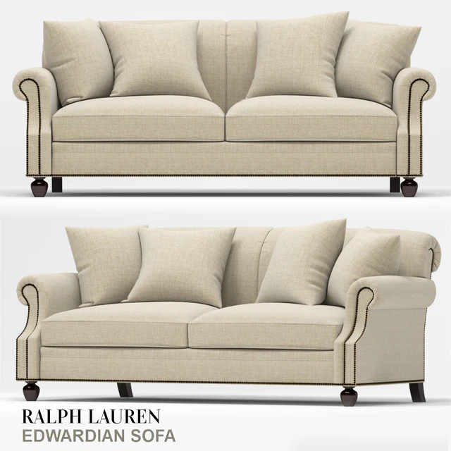 EDWARDIAN SOFA — Descargar