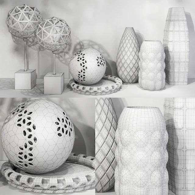 Decorative set 57 — Скачать