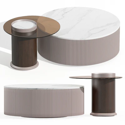 Roodio coffee table — Вид 5