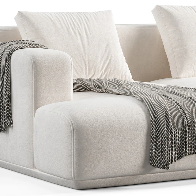 Corner Grant Sofa By Lavsit — Скачать