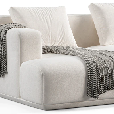 Corner Grant Sofa By Lavsit — Вид 7