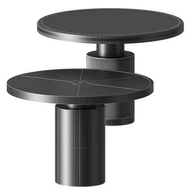 Frato RAIPUR HAMPTONS Coffee Tables — Ver 4