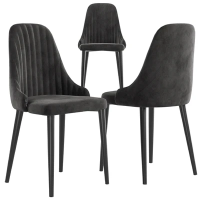 Deephouse stool Bary — Ver 1