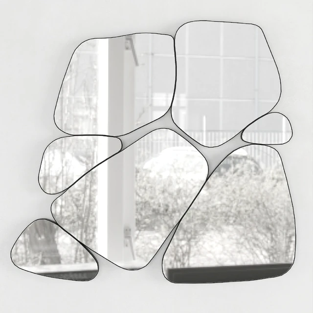 Mirror Stancy — Скачать