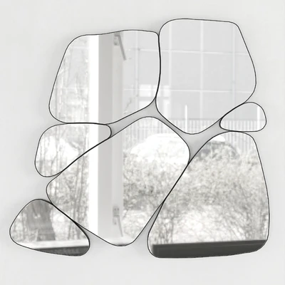 Mirror Stancy — Вид 6