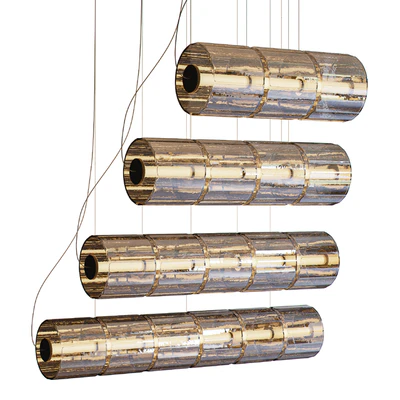 ANDlight Column Pendant horizontal series — Вид 5
