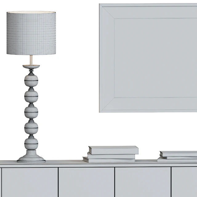 Decor Set 04 — Descargar
