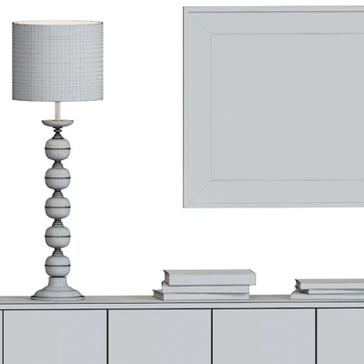 Decor Set 04 — Ver 3