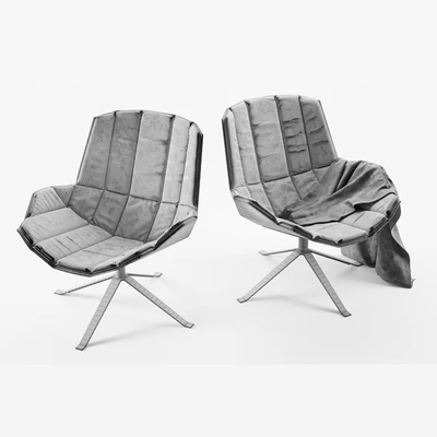 muller martini chair — Вид 3