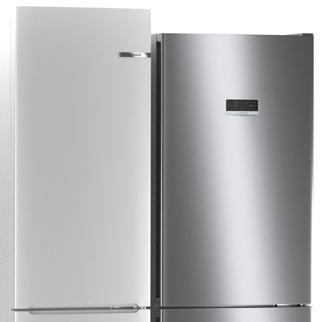 Refrigerator set BOSCH 5 — Descargar