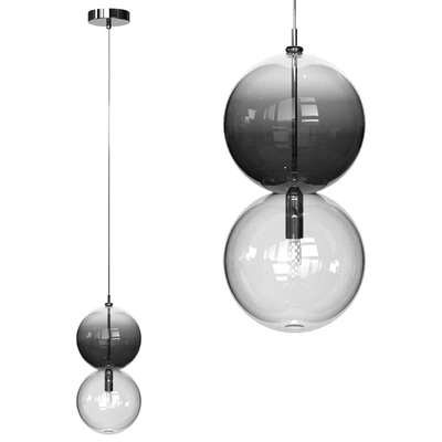Pendant Odeon Light PENDANT 49801A — Ver 1
