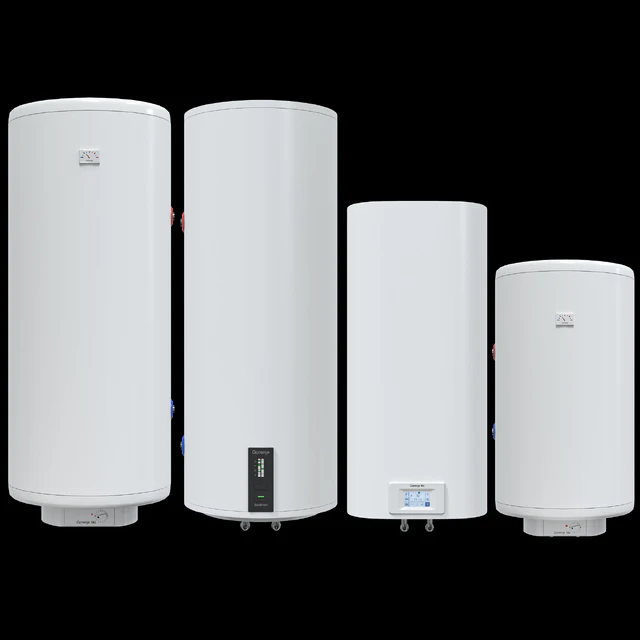 Water heater Gorenje set — Descargar